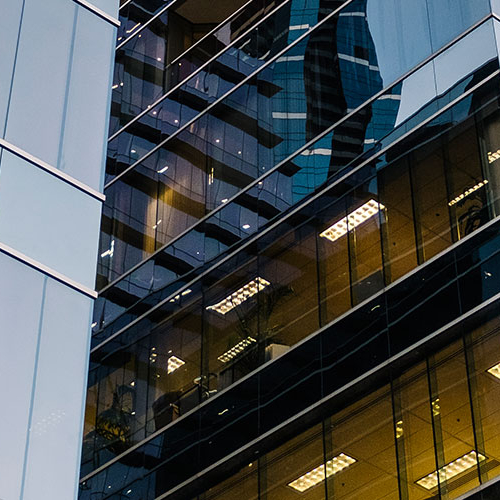 Tamplarie Aluminiu Bucuresti Medium