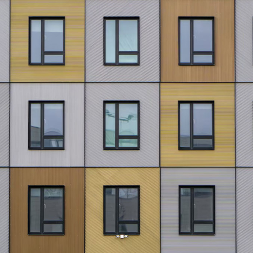 Tamplarie Salamander Bucureti Medium