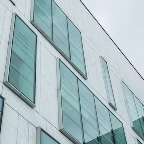 Tamplarie Aluminiu Medium