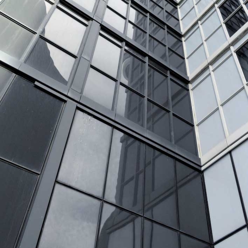 Tamplarie Aluminiu 15 Medium