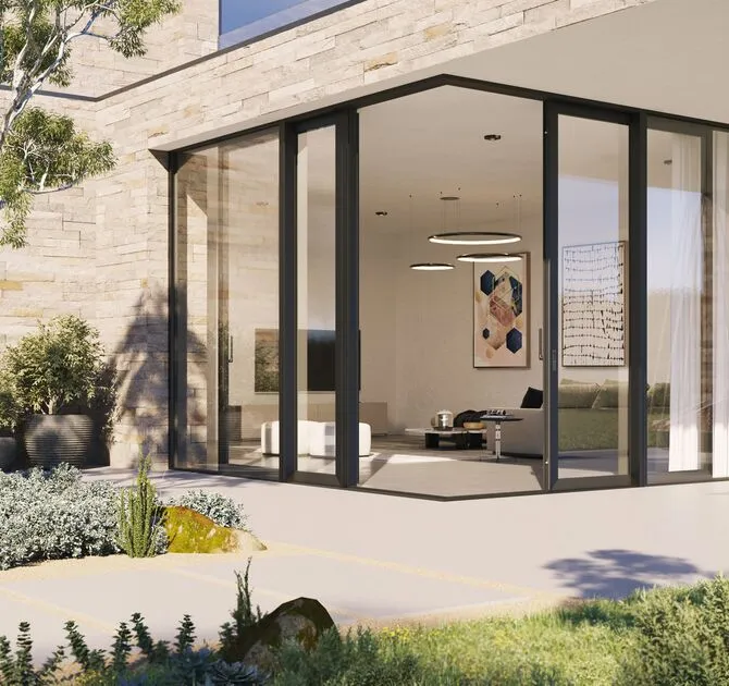 127454 Masterpatio Open Corner 127454 Masterpatio Open Corner
