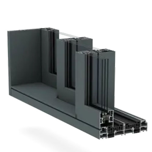 Reynaers Hst Masterpatio