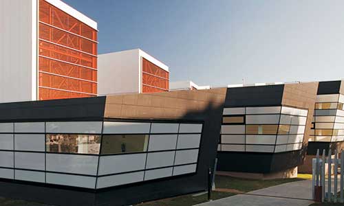 Exigere Fatada Equity Exigere Fatada Equity