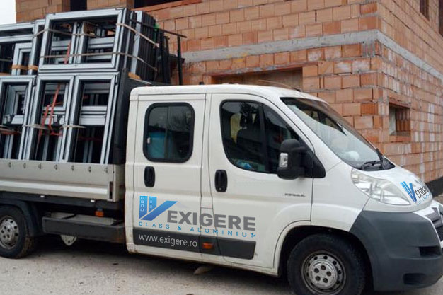 Transport Ferestre Termopan Transport Ferestre Termopan