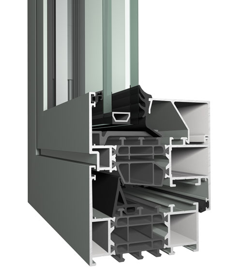 Masterline 8 3d Detail Masterline 8 3d Detail