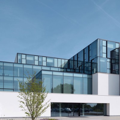 REYNAERS M8 3 400 400