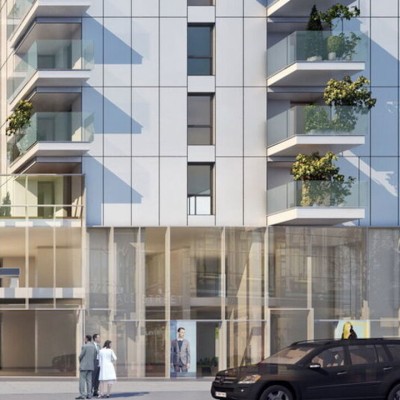 REYNAERS M8 4 400 400