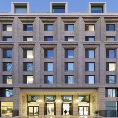 REYNAERS M8 5 400 400