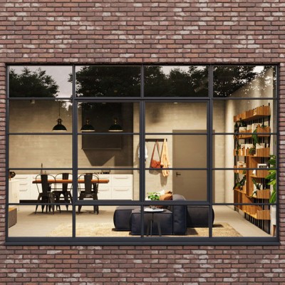 REYNAERS SL38 5 400 400